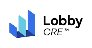 LobbyCRE logo